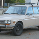 Illustration for article titled 1970 Datsun 510 Station Wagon